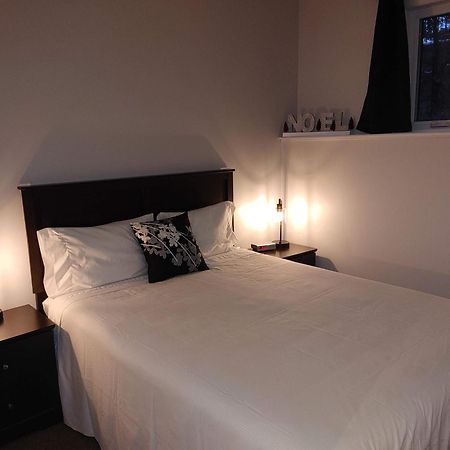 Au Pied Des Pentes Apartment Bromont Exterior photo